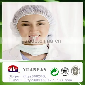 Nonwoven Fabric for Medical Use thumbnail-3