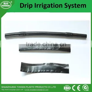 High Quality Drip Irrigation Tape 16mm for Greenhouse thumbnail-6