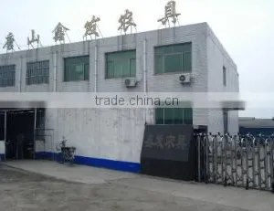 Luannan Xinfa Agricultural Tools Co., Ltd. company overview - view 1 thumbnail