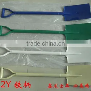 Shovel With Steel Handle S512Y thumbnail-3
