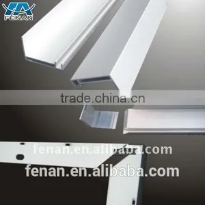 Aluminium Frame Manufacturer, Aluminium Window Making Materials thumbnail-1