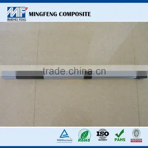 MF0091 High Strength Colorful UV Resistant Heavy Duty OD 6mm-35mm Fiberglass Camping Telescopic Tent Pole thumbnail-2