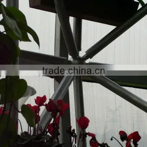 Prefabricated Gardenhouse thumbnail-5