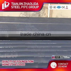 To 10 China Steel Factory Johnson Screen Tubing Price for USD/MT thumbnail-4