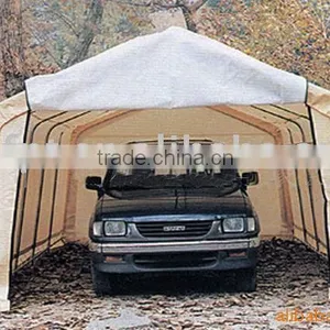 3*6m PE Garage Tent With High Quality Tents thumbnail-1