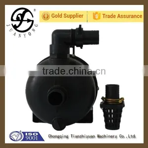 5.5hp Honda Gasoline Chemical Water Pump Price India Diaphragm Water Pump thumbnail-1