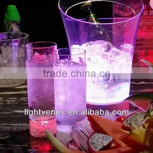 400ml Plastic Bar Drinkware thumbnail-1