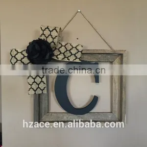 Wooden Frame thumbnail-2