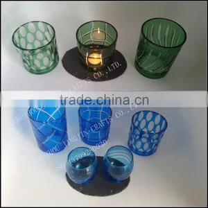 Elegant Etched and Handmade Rough Edge Slate Coaster Wholesale,good Quality Slate Coaster Maker thumbnail-6