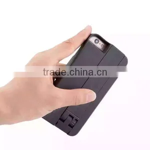 Multifunction Phone Case With Selfie Stick Function Phone Case For IPhone6 thumbnail-6