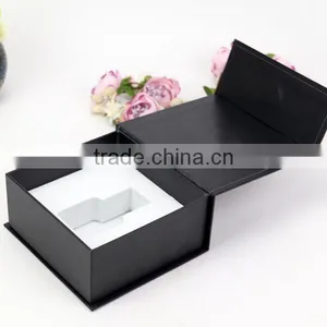 Paper Packaging Box Custom Design Book-type Gift Box thumbnail-2