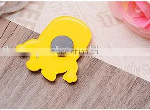 Wholesale Promotional Cartoon PVC Fridge Magnet thumbnail-5