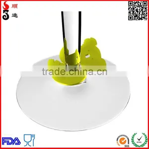 Slicone Ice Shot Goblet Glass Markers for Party thumbnail-1