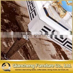 New Design Practical 4 Legs Coffee Table Set thumbnail-4