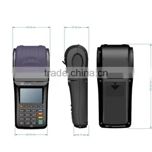 Nice Plastic POS Shell thumbnail-1
