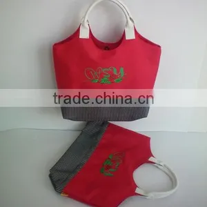 Specilizing Cotton Shopping Bags thumbnail-1