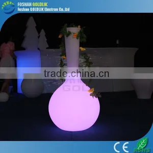 HOT Modern Home LED Floor Lamp thumbnail-3