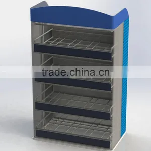 Electronic Cigarettes Display Stand thumbnail-1