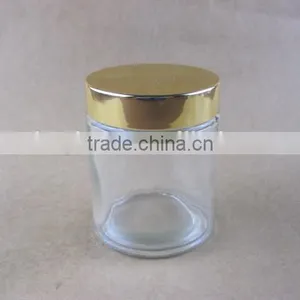 Big Supplier Glass Cosmetic Bottle thumbnail-3