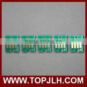 PK/C/M/Y/MK T3200 T7200 T5200 Auto Reset Chips for Epson Surecolor Inkjet Printer thumbnail-4