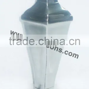 Flower Vase,Wedding Vase,Metal Vase,Garden Vase,Decorative Vase thumbnail-1