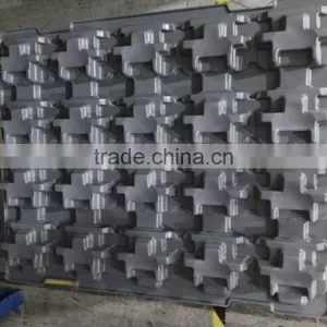 Vacuum Forming Products,PE Blister Tray for Hardware thumbnail-2