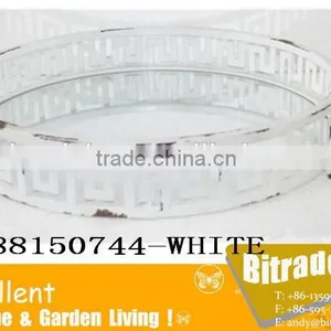 Metal Mirror Serving Tray thumbnail-1