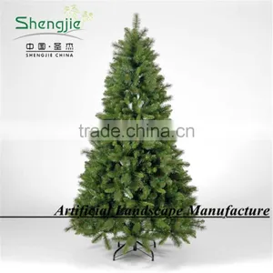 Fake Christmas Tree for Indoor Outdoor With Reasonable Price thumbnail-4