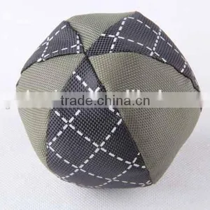 Oxford Pet Toy Round Ball With Sound Hot Sale Dog Toy thumbnail-3