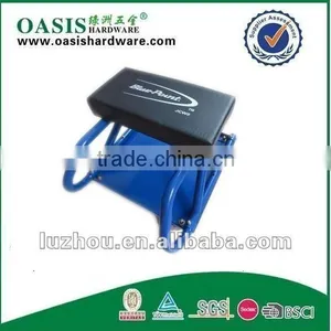 Auto Repairing Seat With Leather thumbnail-1
