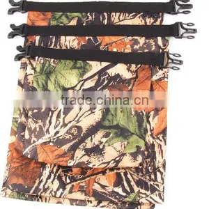 Camouflage Waterproof Light Dry Bag the Three-piece Suit thumbnail-1