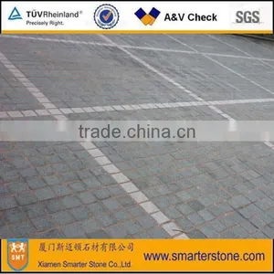 Garden, Park Cube Paving Stone & Driving Stone Car Paving thumbnail-1
