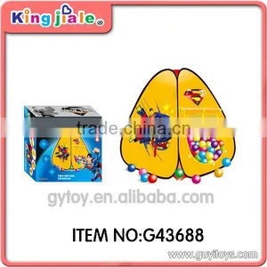 Small Baby Tent Ball thumbnail-1