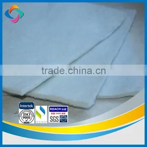 Polyester Non-woven Geotextile for Highway Padding thumbnail-5