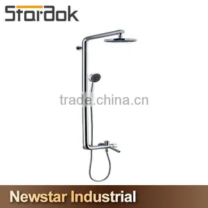 Star.aok German Tap 2017 Bathroom Shower Mixer Cupc Faucets Marble thumbnail-1