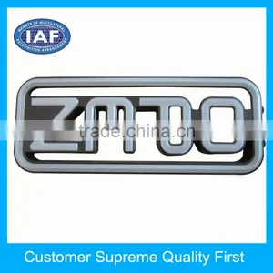 ABS Plastic Production LED Outdoor Display Mould thumbnail-1
