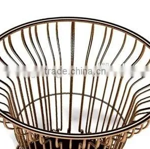 Hot Selling Multifunction Metal Unbrella Stand & Trash Can thumbnail-6