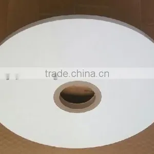 BOPP White Pearlized Film for Wet Tissue thumbnail-2
