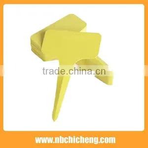 Garden Plastic Plant Labels thumbnail-4