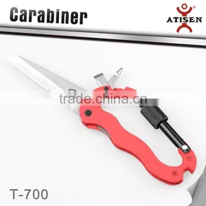 2016 Promotional Products WholesaleCarabiners thumbnail-3