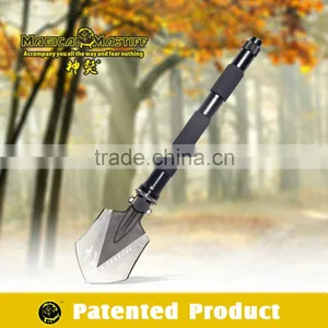 Fishing Shovel DJSV-C1 Tools and Equipment Survival Equipment 2015 Gardon Tool Shovel thumbnail-1