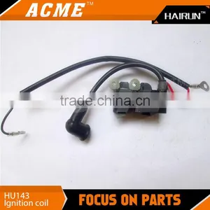 HUS 143 Ignition Coil thumbnail-1