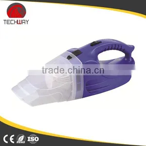 Portable Handheld Air Filter Car Vacuum Cleaner thumbnail-1