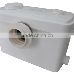 600w Multipurpose Sanisplit Macerator Toilet Waster Water Pump thumbnail-2
