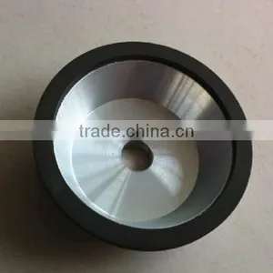 Diamond Cup Wheels/Abrasive Buffing Wheel thumbnail-1