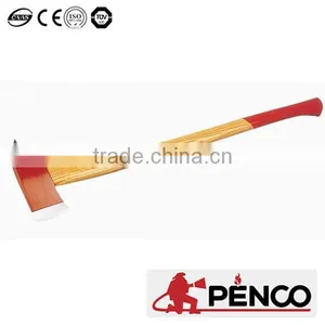 Firefighters Portable Fire Axe thumbnail-2