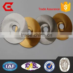 High End Many Patterns Hss Blade for Cutting Steel Material at Factory Price thumbnail-1