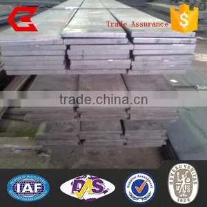 Professional Factory Supply Originality Wholesale Die Steel Flat Bar in Many Style thumbnail-1