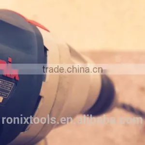 RONIX POWER TOOLS IMPACT DRILL 13-1050W MODEL 2220 thumbnail-2