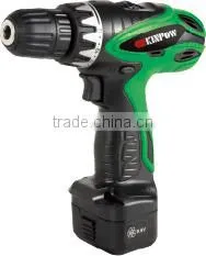 9.6V/12v/14.4V18v Cordless Drill Cordless Screwdriver Cordless Tool thumbnail-4